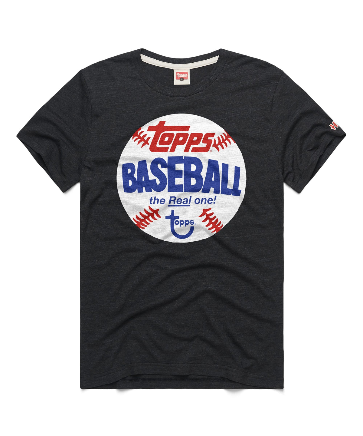 Topps Baseball The Real One
