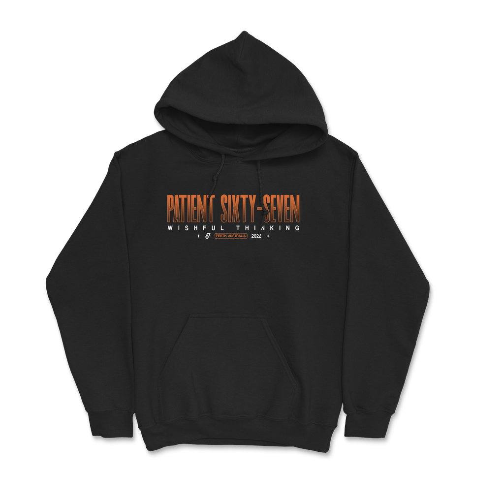 Patient Sixty-Seven - Tracklist Hoodie T-Shirts, Sweatshirt | PureTeeCo.com (Image 2)