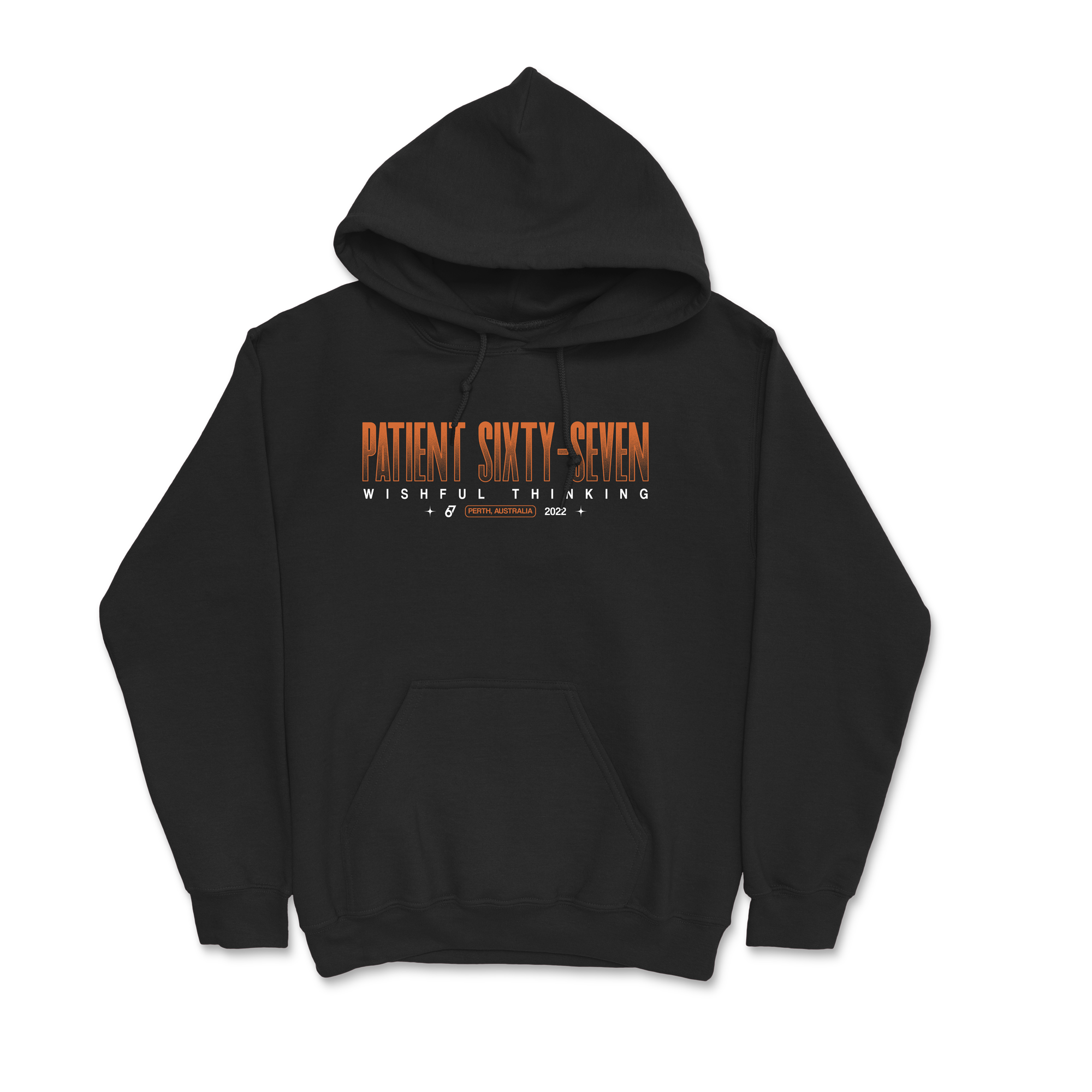 Patient Sixty-Seven - Tracklist Hoodie T-Shirts, Sweatshirt | PureTeeCo.com (Image 2)