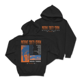 Patient Sixty-Seven - Tracklist Hoodie T-Shirts, Sweatshirt | PureTeeCo.com (Image 1)