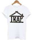 trap house tshirt Hoodie, Sweatshirt | PureTeeCo.com