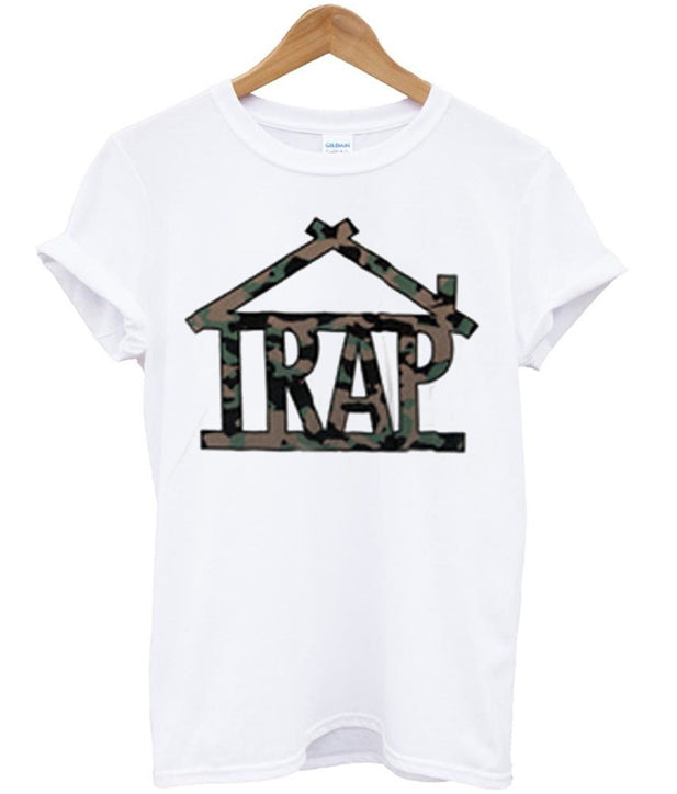 trap house tshirt Hoodie, Sweatshirt | PureTeeCo.com