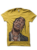 Travis Scott T-Shirt Merchandise Hoodie, Sweatshirt | PureTeeCo.com