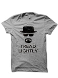 Tread Lightly Tees (All Colours Available) Hoodie, Sweatshirt | PureTeeCo.com