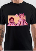 Haikyuu T-Shirt Hoodie, Sweatshirt | PureTeeCo.com