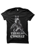 Trial By Combat Tyrion Lannister Black T-Shirt Hoodie, Sweatshirt | PureTeeCo.com