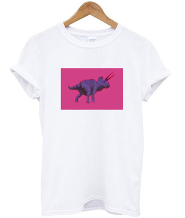triceratops dinosaur t-shirt Hoodie, Sweatshirt | PureTeeCo.com