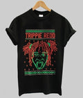 trippie red t-shirt Hoodie, Sweatshirt | PureTeeCo.com