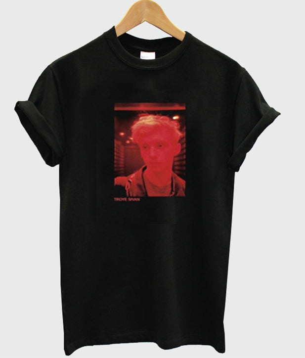 troye sivan concert t-shirt Hoodie, Sweatshirt | PureTeeCo.com