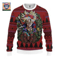 Trunks Mc Ugly Christmas Sweater Thanksgiving Gift