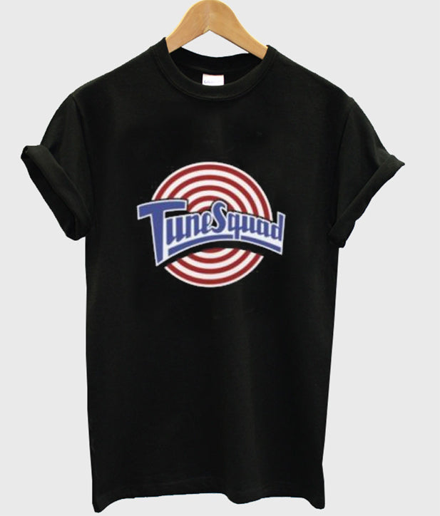 tune squad t-shirt Hoodie, Sweatshirt | PureTeeCo.com