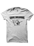 True Religion T-Shirt Style009 Hoodie, Sweatshirt | PureTeeCo.com