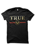 True Religion T-Shirt Style007 Hoodie, Sweatshirt | PureTeeCo.com