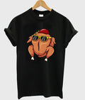 turkey from friends thanksgiving t-shirt Hoodie, Sweatshirt | PureTeeCo.com