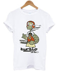 turtle hip hop t-shirt Hoodie, Sweatshirt | PureTeeCo.com