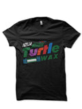 Ninja Turtles Black T-Shirt Style001 Hoodie, Sweatshirt | PureTeeCo.com