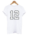 twenty 12 t-shirt Hoodie, Sweatshirt | PureTeeCo.com