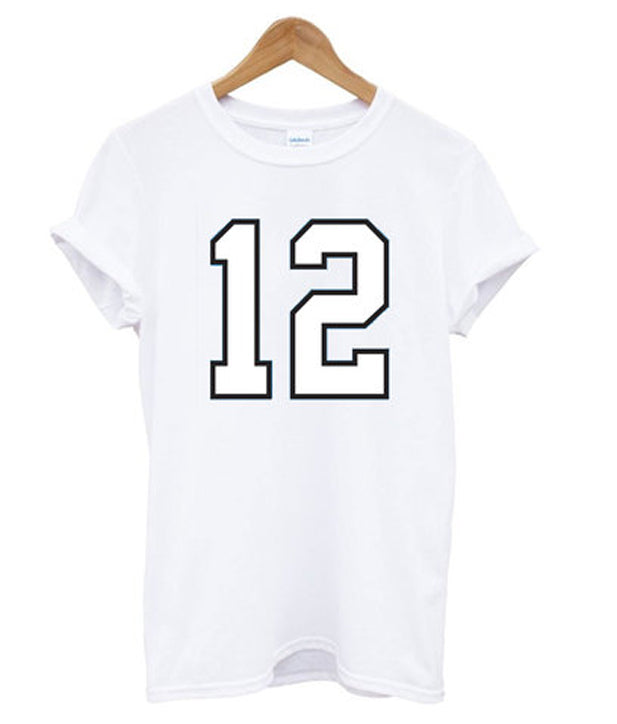 twenty 12 t-shirt Hoodie, Sweatshirt | PureTeeCo.com