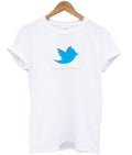 twitter t-shirt Hoodie, Sweatshirt | PureTeeCo.com