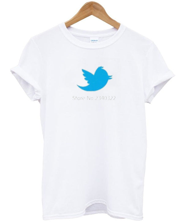 twitter t-shirt Hoodie, Sweatshirt | PureTeeCo.com