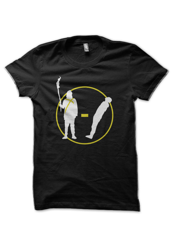 Twenty One Pilots T-Shirt Style003 Hoodie, Sweatshirt | PureTeeCo.com