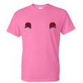 two rose tshirt Hoodie, Sweatshirt | PureTeeCo.com