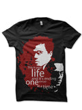 Tyler Durden T shirts (All Colors Available) Hoodie, Sweatshirt | PureTeeCo.com