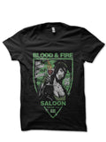 Type O Negative T-Shirt Style015 Hoodie, Sweatshirt | PureTeeCo.com