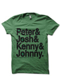 Type O Negative T-Shirt Style014 Hoodie, Sweatshirt | PureTeeCo.com