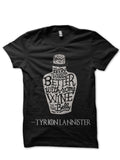 Tyrion Lannister T-Shirt Style002 Hoodie, Sweatshirt | PureTeeCo.com