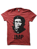 Tyrion Lannister Red Tee Style001 Hoodie, Sweatshirt | PureTeeCo.com