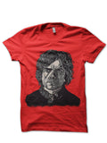 Tyrion Lannister Red Tee Hoodie, Sweatshirt | PureTeeCo.com