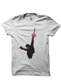 Sale Code-187 White S T-Shirt Hoodie, Sweatshirt | PureTeeCo.com