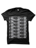 U2 Black T-Shirt Hoodie, Sweatshirt | PureTeeCo.com
