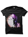 U2 Rock Band Black T-Shirt Style001 Hoodie, Sweatshirt | PureTeeCo.com