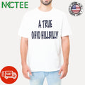 A True Ohio Hillbilly Shirt