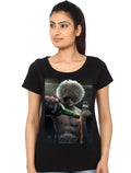 Ufc Black Girls T-Shirt Style001 Hoodie, Sweatshirt | PureTeeCo.com