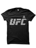 UFC Black T-Shirt Hoodie, Sweatshirt | PureTeeCo.com