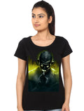 Ufc Black Girls T-Shirt Style002 Hoodie, Sweatshirt | PureTeeCo.com