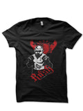 George St Pierre UFC Black T-Shirt Style001 Hoodie, Sweatshirt | PureTeeCo.com