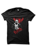 George St Pierre UFC Black T-Shirt Hoodie, Sweatshirt | PureTeeCo.com