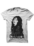 Camila Cabello T-Shirt Style007 Hoodie, Sweatshirt | PureTeeCo.com