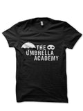 The Umbrella Academy Half Sleeve T-Shirt Style001 Hoodie, Sweatshirt | PureTeeCo.com