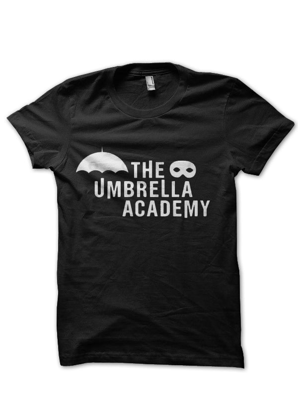 The Umbrella Academy Half Sleeve T-Shirt Style001 Hoodie, Sweatshirt | PureTeeCo.com