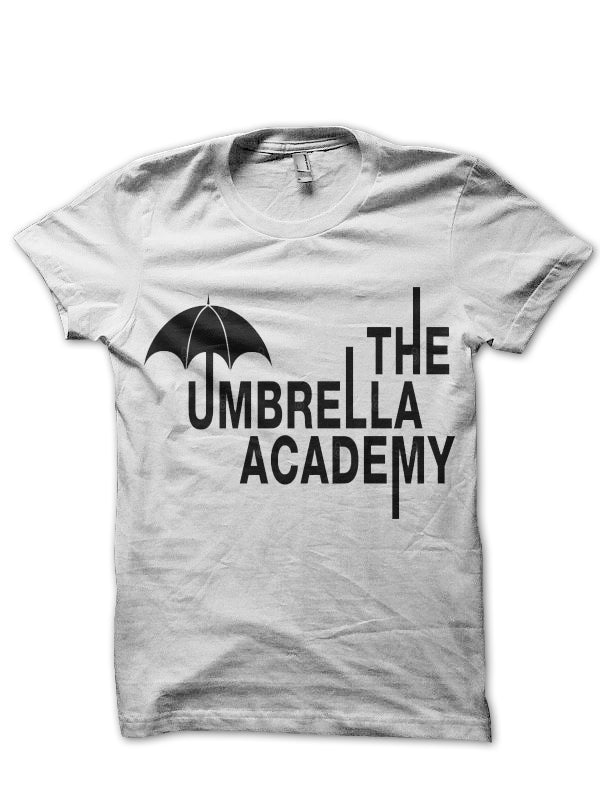 The Umbrella Academy Half Sleeve T-Shirt Style002 Hoodie, Sweatshirt | PureTeeCo.com
