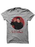 Unagi Half Sleeve T-Shirt Style001 Hoodie, Sweatshirt | PureTeeCo.com
