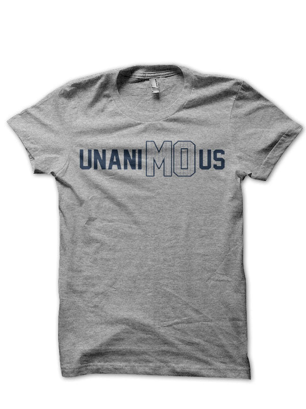 Yankees Grey Melange T-Shirt Hoodie, Sweatshirt | PureTeeCo.com