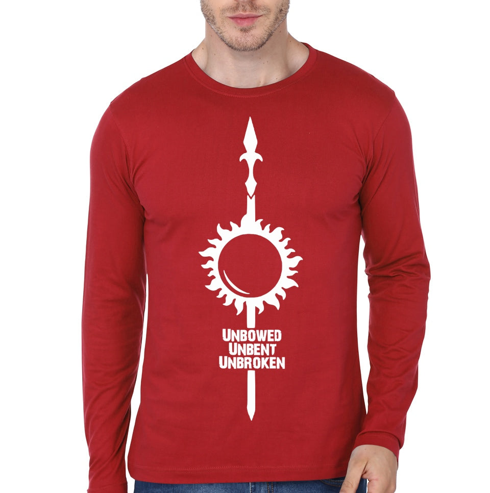 House Martell Full Sleeve Tee (All Colours Available) Hoodie, Sweatshirt | PureTeeCo.com