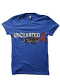 Uncharted 4 T-Shirt Hoodie, Sweatshirt | PureTeeCo.com