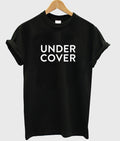 under cover t-shirt Hoodie, Sweatshirt | PureTeeCo.com
